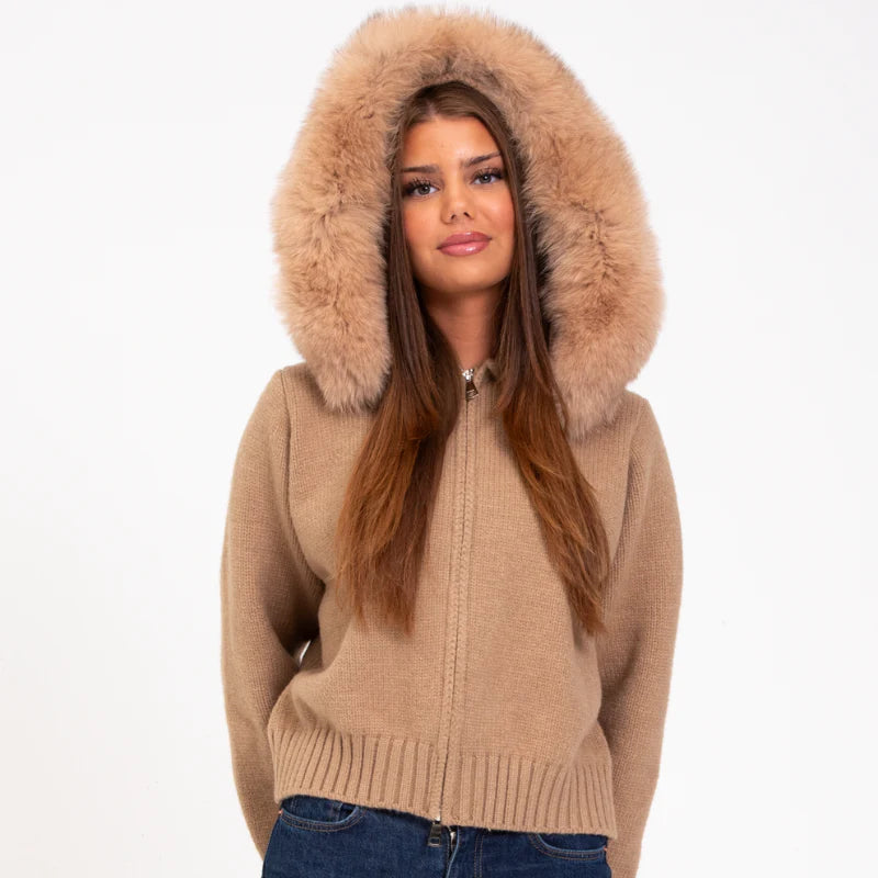 Gilet Anastasja