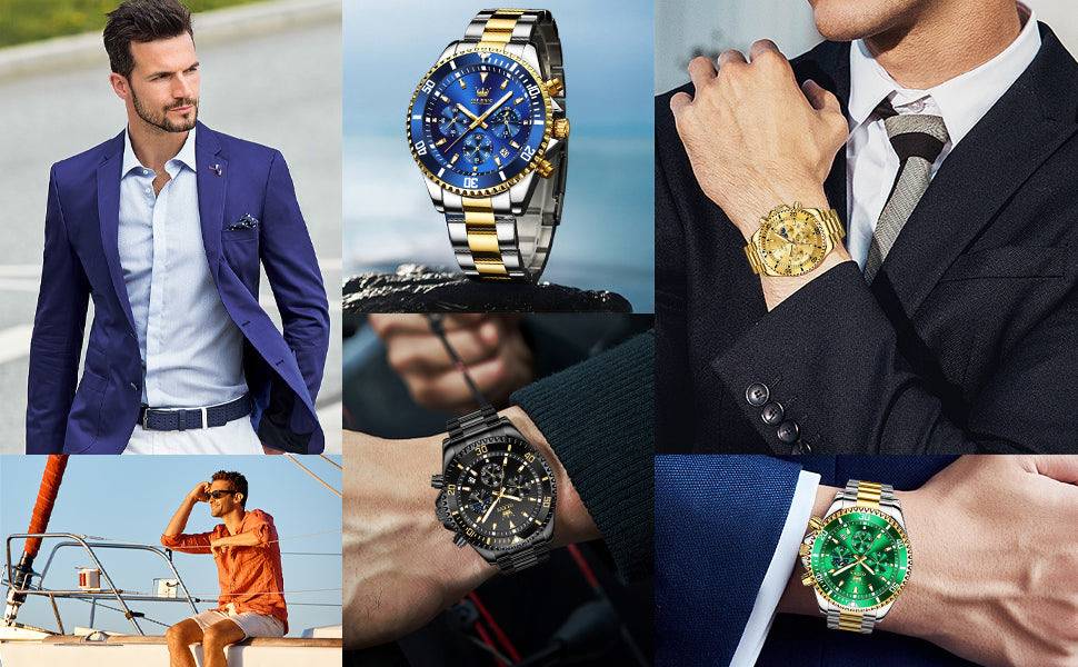 Montre Royale