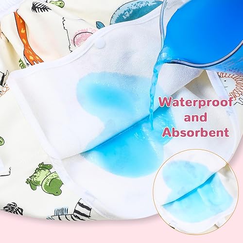 Lot de 2 jupe d'apprentissage - Imperméable