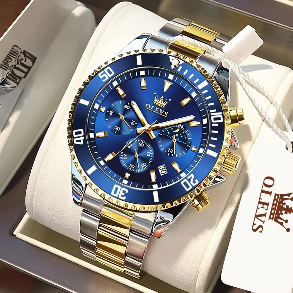 Montre Royale
