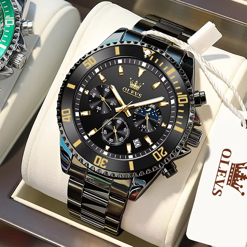 Montre Royale