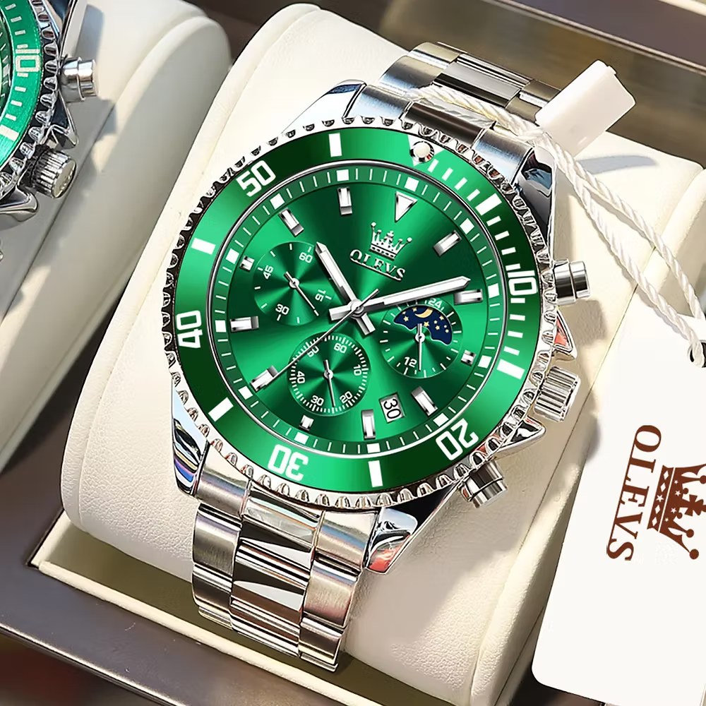 Montre Royale