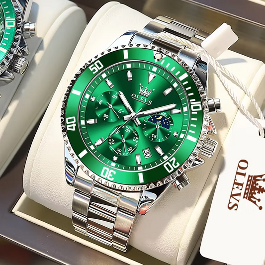 Montre Royale