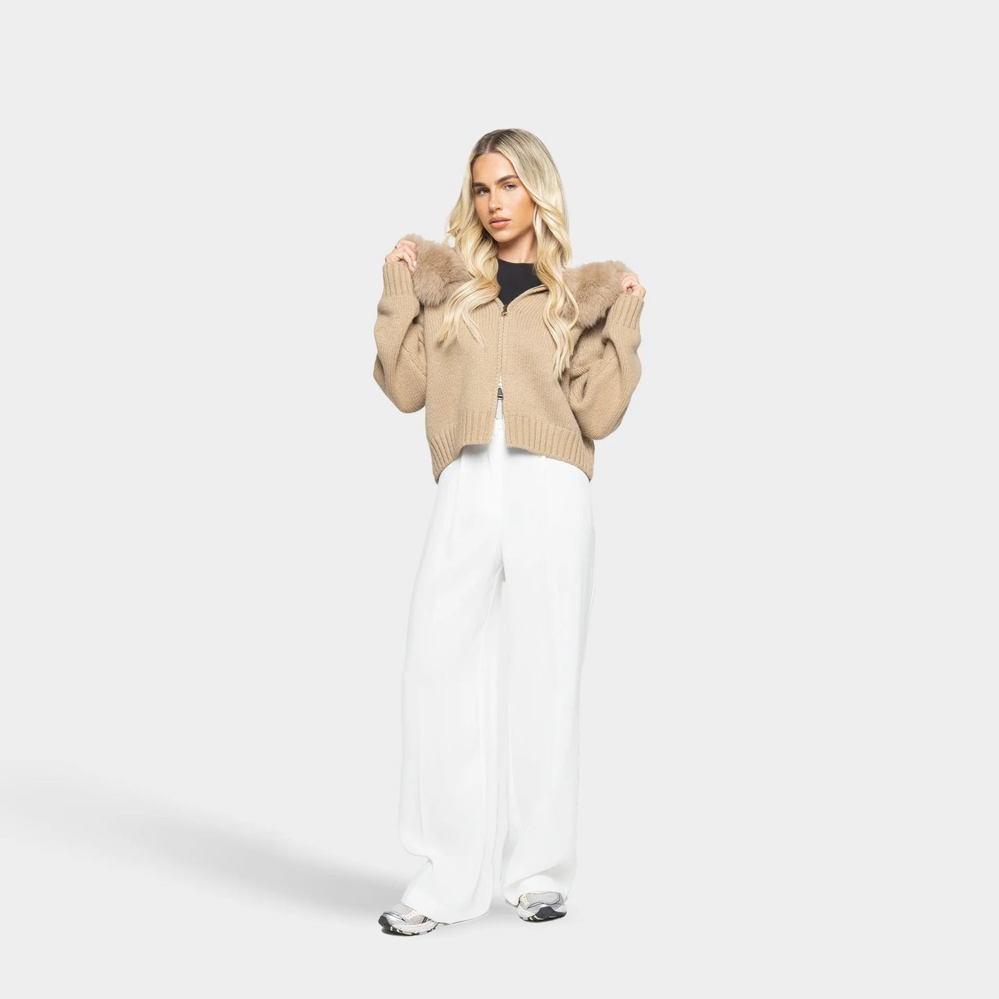 Gilet Anastasja