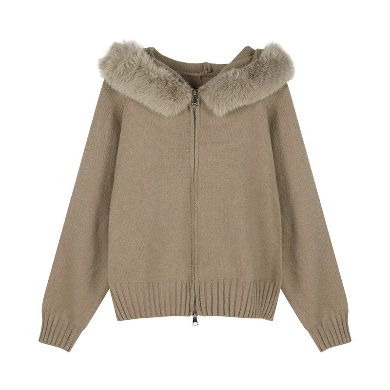 Gilet Anastasja