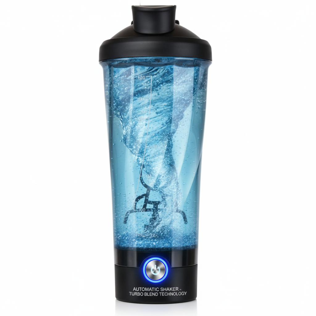 Shaker automatique