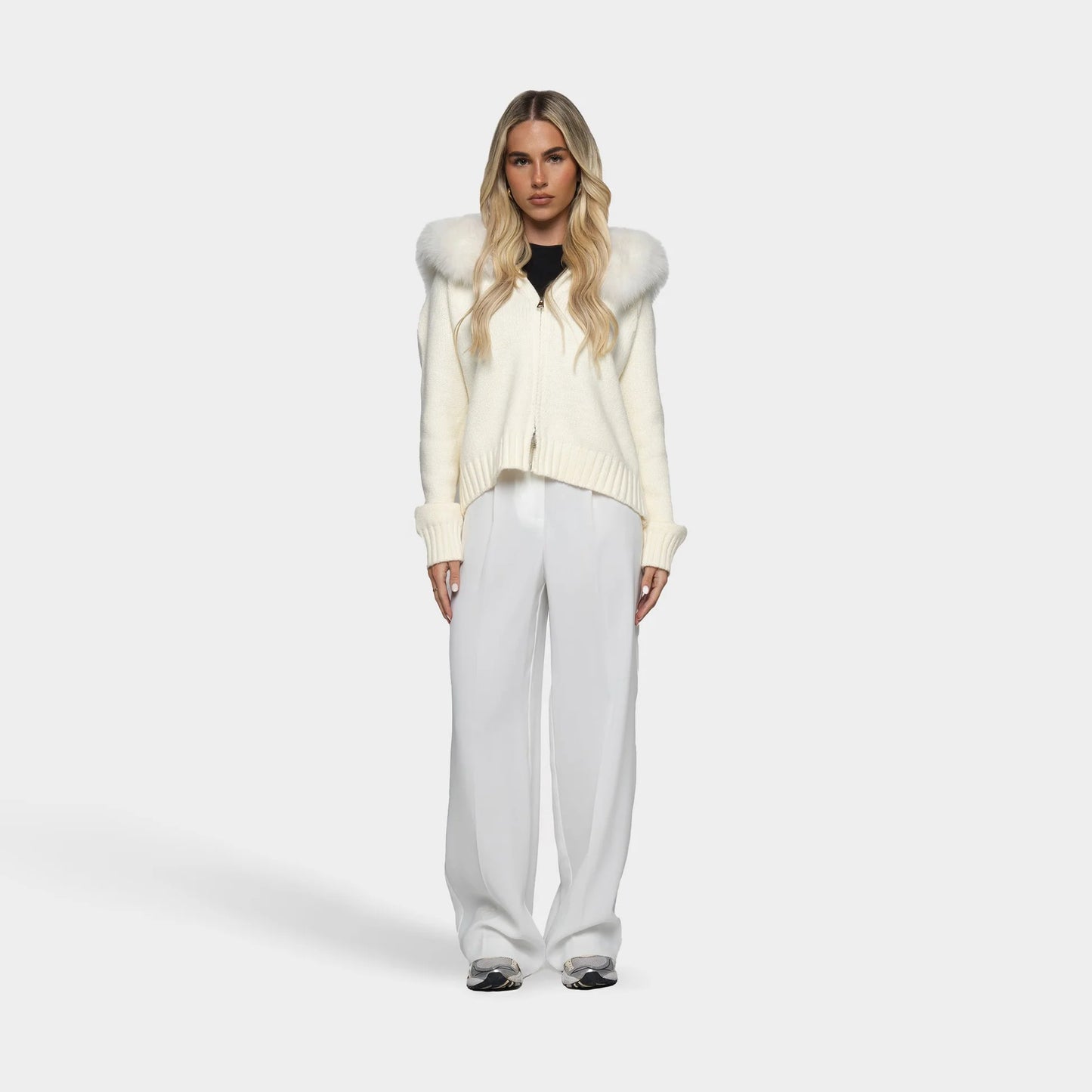 Gilet Anastasja
