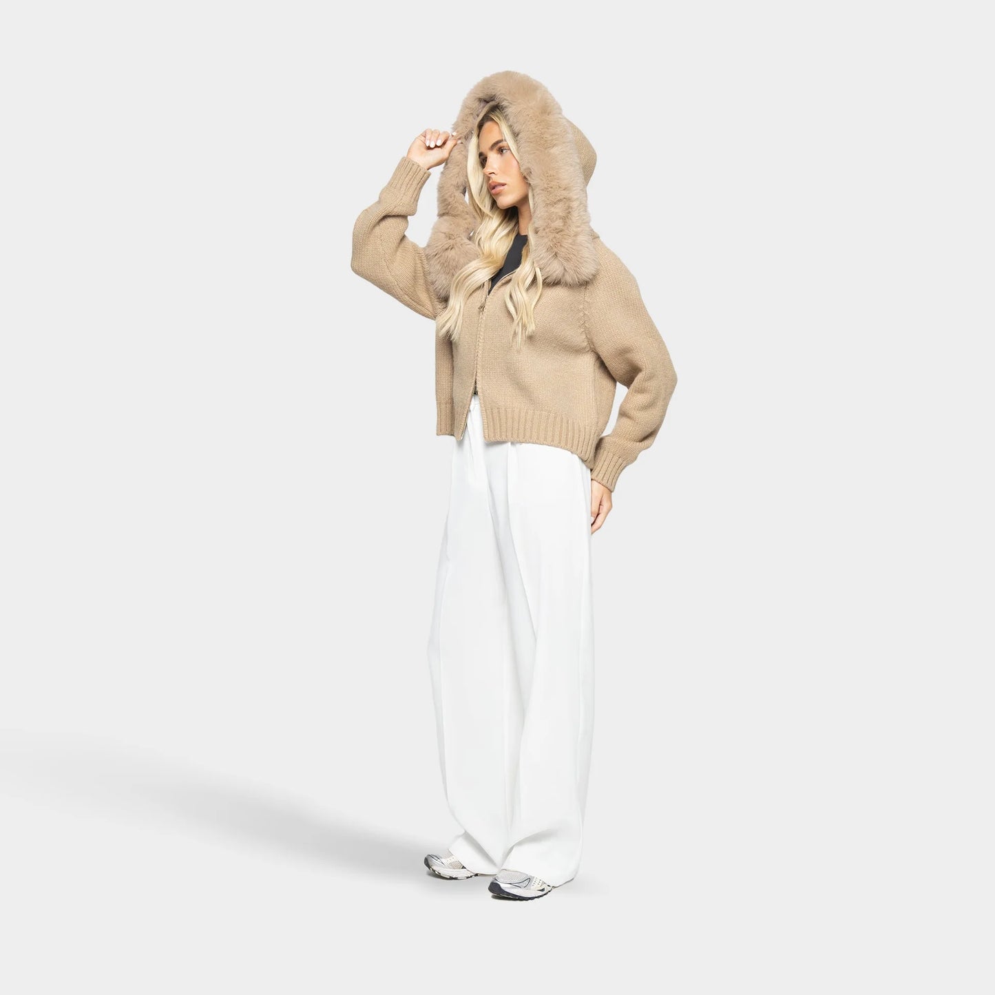 Gilet Anastasja