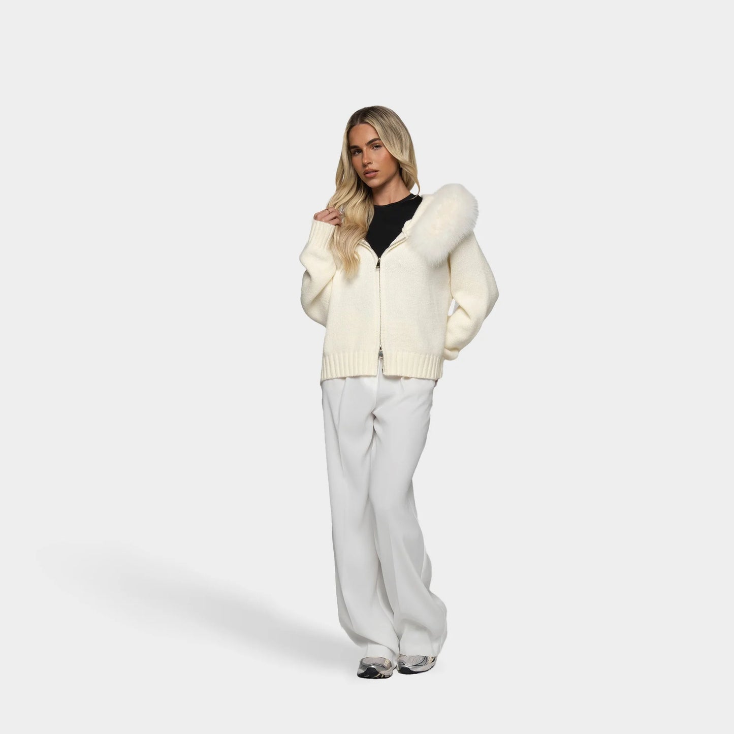 Gilet Anastasja