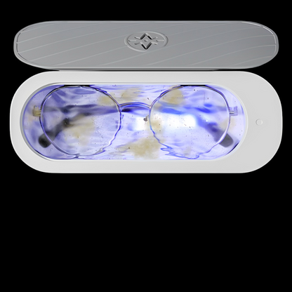 limpiador ultrasónico