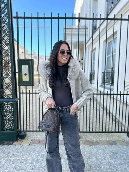 Gilet Anastasja