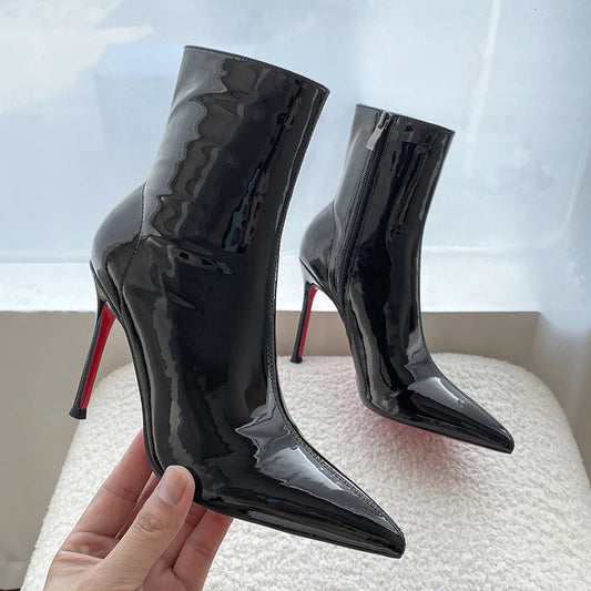 Tacones Carla