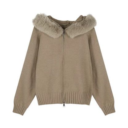 Gilet Anastasja