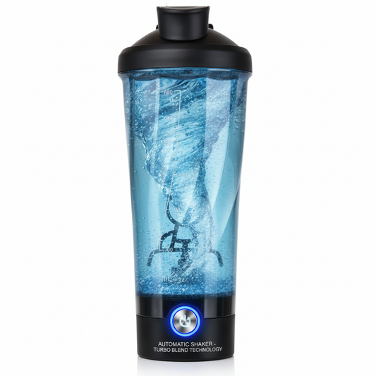 Shaker automático